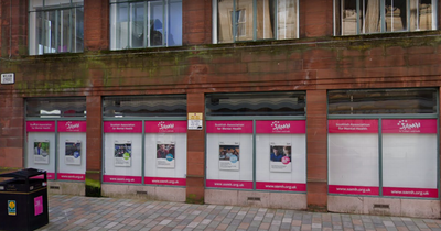 Glasgow mental health charity victim of 'sophisticated and criminal cybersecurity attack'