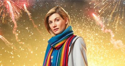 Hollywood heavyweight rumoured to be the new lead in BBC's Doctor Who