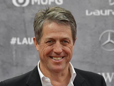 Doctor Who fans ‘thrilled’ by rumour that Hugh Grant is in talks to be next Doctor