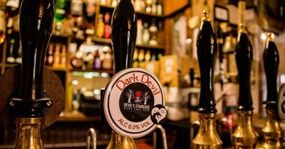The Welsh Victorian hotel that has its own tiny microbrewery