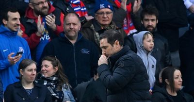 Frank Lampard has to move on from Chelsea approach - get ruthless or face relegation
