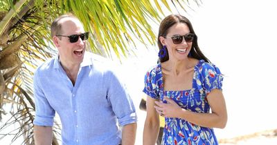 Kate and Will Caribbean tour faces more protests after villagers saw trip cancelled