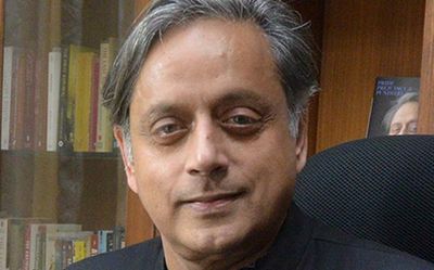 Tharoor declines CPI(M) invite for meet