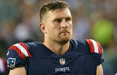 Patriots free up cap space by restructuring Henry Anderson’s contract