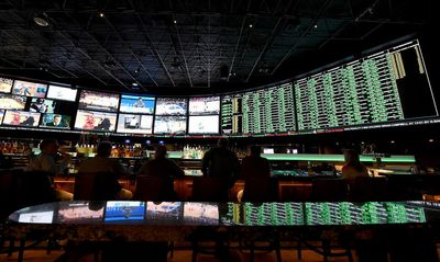 Steelers Super Bowl odds drop after big free-agent signings