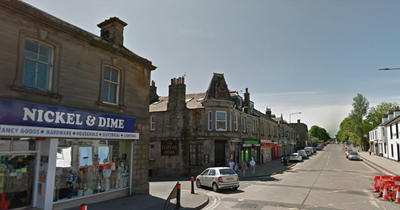 West Lothian pensioner's home targeted by thieves in broad daylight