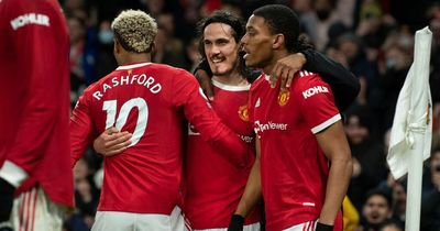 Decide who Manchester United should keep and sell in the summer transfer window