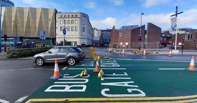 'Can I get fined for driving….?' The 10 most googled questions from motorists and the answers to them