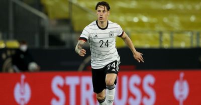 When and where Leeds United's international players are in action and how to watch