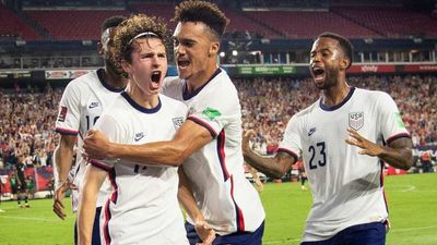 The USMNT’s Form, Fitness and Injuries That’ll Define the End of World Cup Qualifying