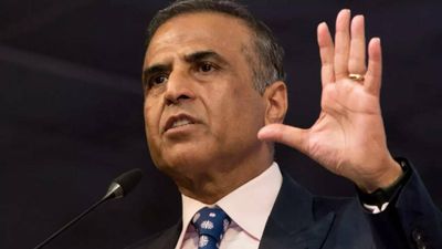Sunil Mittal-backed OneWeb ties up with Elon Musk’s SpaceX after Russian agreement suspended