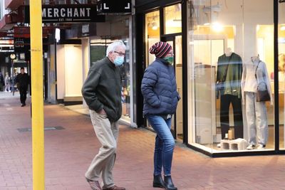 The pandemic could make this group more visible