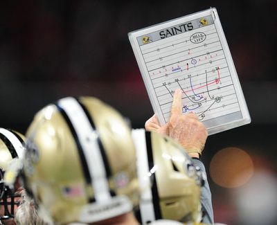 Mock offseason for Saints free agency, 3-round mock draft after dust begins to settle