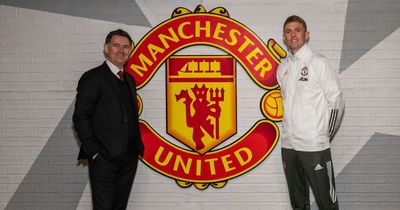 Man Utd look to ex-Liverpool coach for vacant role in bid to emulate rivals' success