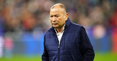 Clive Woodward slams ‘outdated’ England and says Eddie Jones is ‘recipe for disaster’