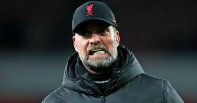 Jurgen Klopp is about to take 'season-defining' to a whole new level at Liverpool