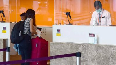 Maldives does away with pre-departure RT-PCR test for fully jabbed international arrivals