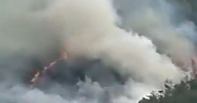 China plane crash: Mystery of why Boeing 737 smashed into mountain with 132 onboard