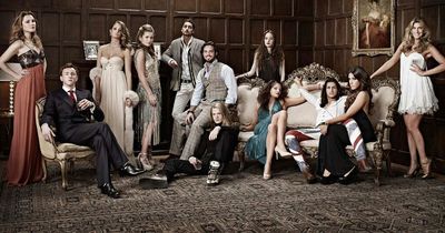 Made in Chelsea's original cast now - drug shame, royalty and miscarriage agony