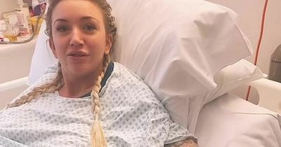'I lost my fingers and independence to sepsis - I don't want this to happen to others'