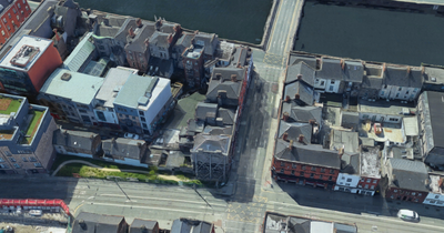 Man jailed for three years after beating partner with bottle and saucepan