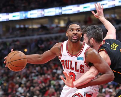 Chicago Bulls prop bets: 5 props for Bulls at Raptors