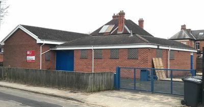 Neighbours 'not happy' with new demolition plans for Beeston church