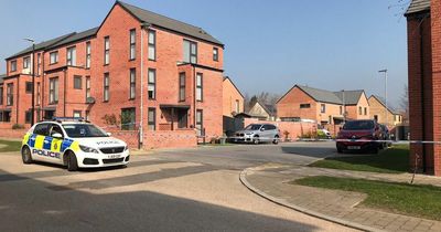 Leeds village rocked by tragedy as man found unconscious in Allerton Bywater street dies