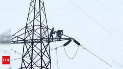 Delhi's peak power demand may surpass 8,000 MW this summer: BSES