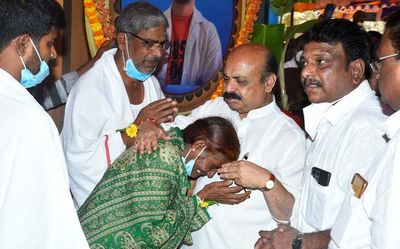 Naveen’s mortal remains donated for medical research
