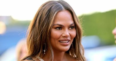 Chrissy Teigen shares update on IVF journey and reveals perks of sober award shows