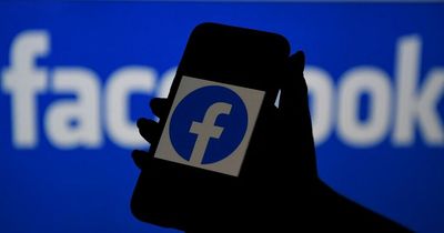 Facebook users 'banned indefinitely' for ignoring message some mistook for spam