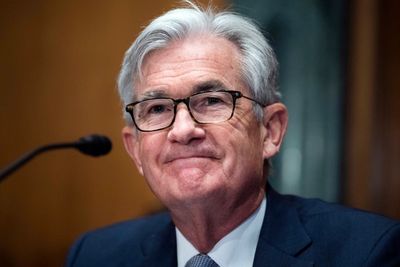 Powell says Fed will hike further and faster if necessary