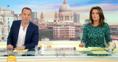 ITV Good Morning Britain replaces Richard Madeley and viewers are raving about it