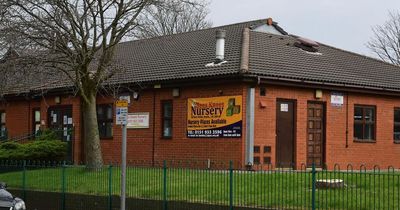 Nursery 'inadequate' as staff fail to challenge bad behaviour