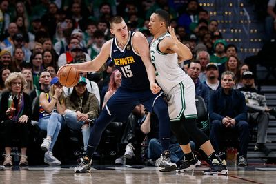 Boston’s Jayson Tatum isn’t feeling teammate Grant Williams’ new nickname for himself