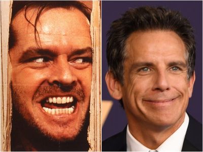 Ben Stiller in talks to play Jack Torrance in new West End adaptation of Stephen King’s The Shining