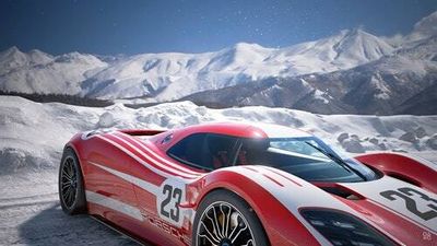 Rocky ‘Gran Turismo 7’ launch just keeps getting worse