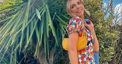 New Look shoppers love this 'gorgeous' floral dress that's perfect for spring