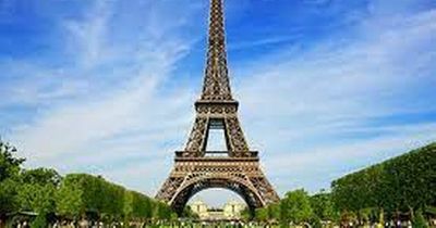The Eiffel Tower has just got six metres taller - here's how and why