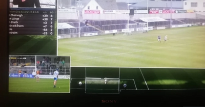 TG4 viewers all saying the same thing as GAA broadcast features new split screen feature