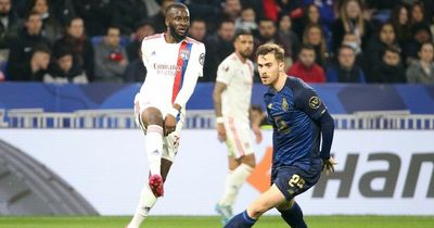 Ndombele and Lo Celso joy, Jack Clarke praise, tough day for Troy Parrott - Spurs loan latest
