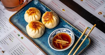 A new dim sum kitchen is opening at Manchester's newest neighbourhood