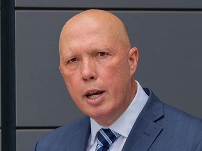 Australia-China space gap 'concerning'