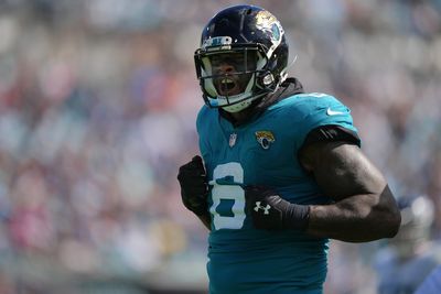 Giants sign former 2nd-round pick Jihad Ward