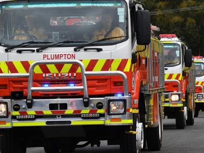 30 NSW fire stations could shut down