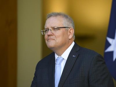 Government support lower than at bushfires
