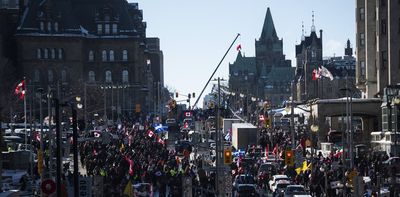 What every Canadian should remember about the 'freedom convoy' crisis