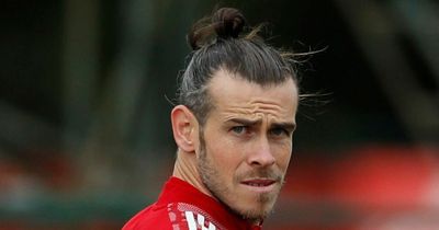 Gareth Bale injury update for Wales' World Cup play-off as fresh scare emerges