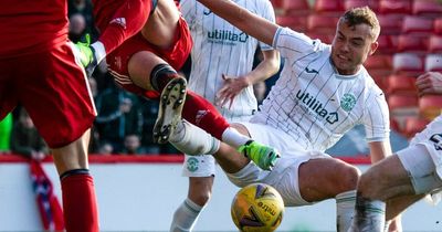 Ryan Porteous' Aberdeen vs Hibs red card appealed as fast-track tribunal set
